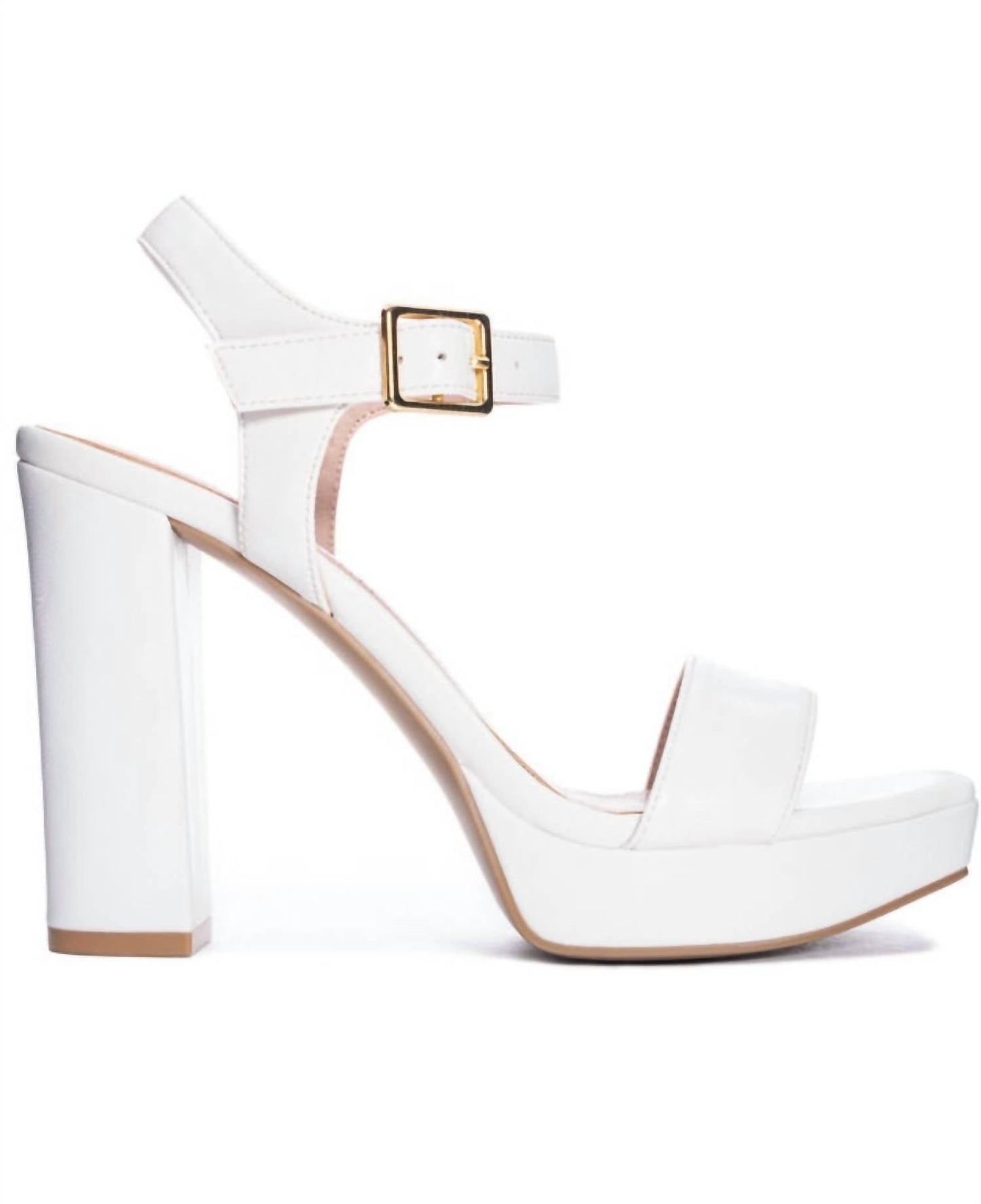Chinese Laundry - Women's Alanah Platform Heels