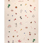 Johnny Was - Sabina Embroidered Throw Blanket