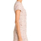 Generation Love - Brunella Tweed Dress