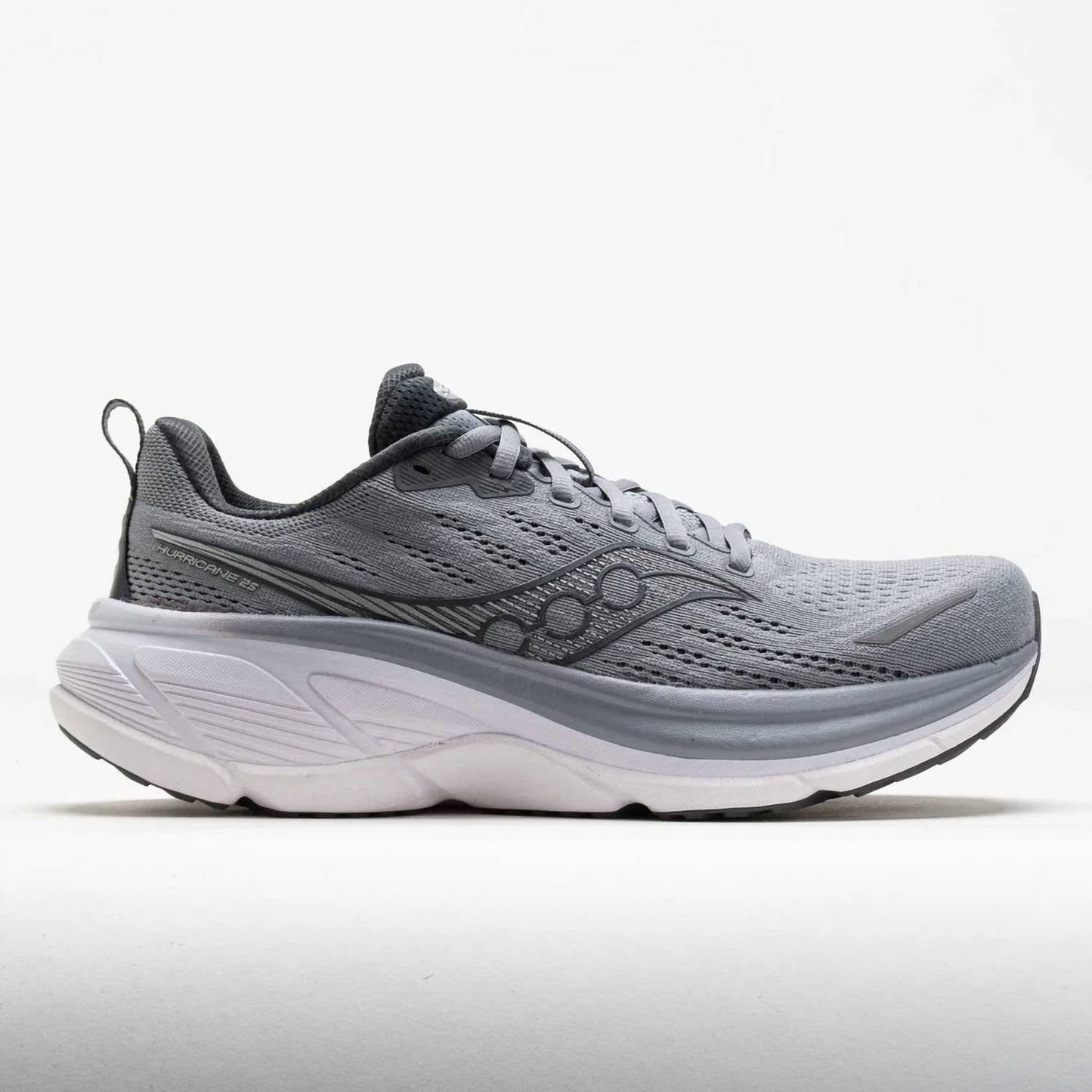 Saucony - Men's Hurricane 25 Sneaker