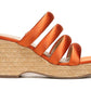 Sam Edelman - WOMEN'S YUKI PLATFORM WEDGE HEEL