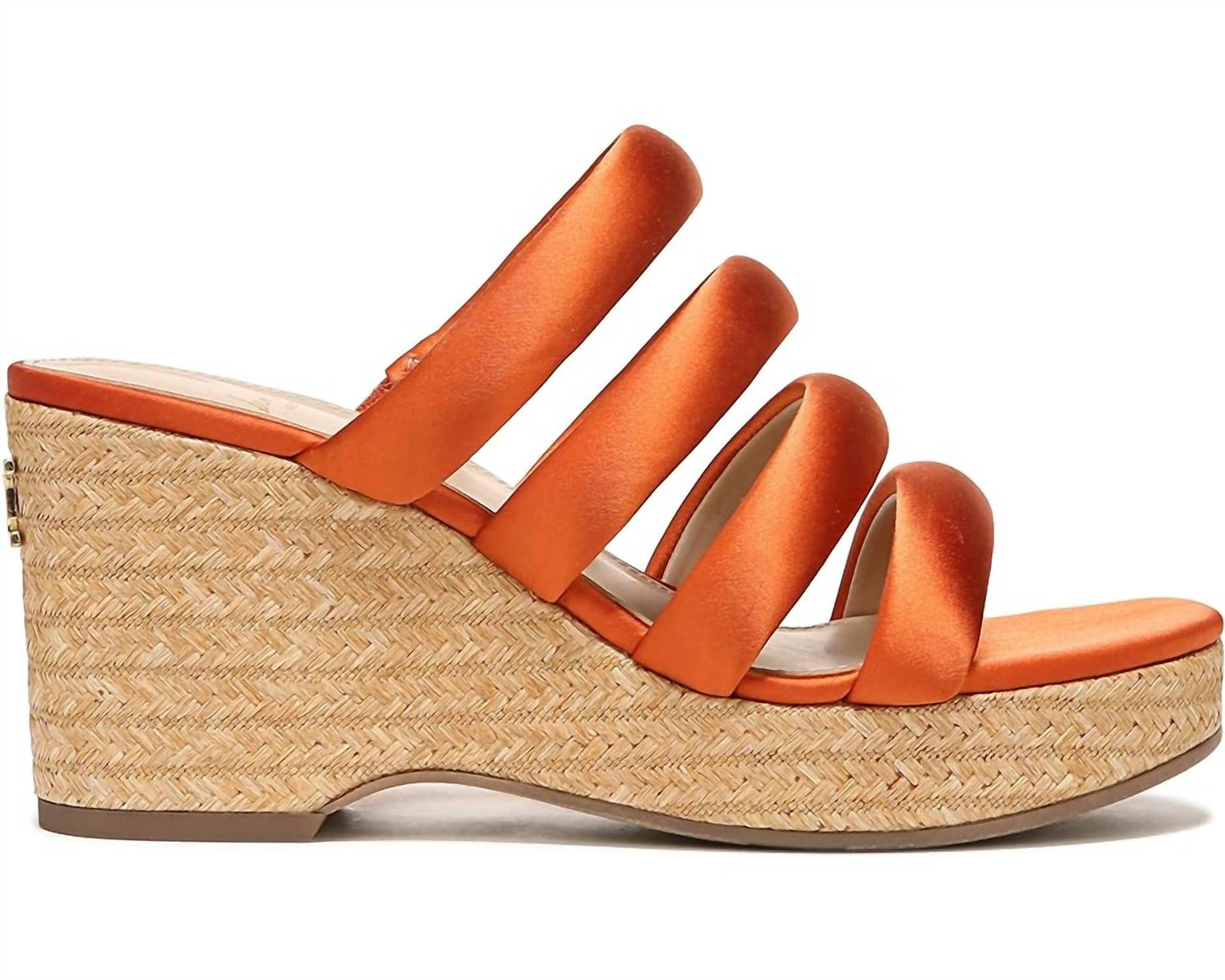 Sam Edelman - WOMEN'S YUKI PLATFORM WEDGE HEEL