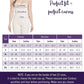 Siluets - Mid-thigh Full Body Shaper For Women – Adjustable Straps And Firm Compression