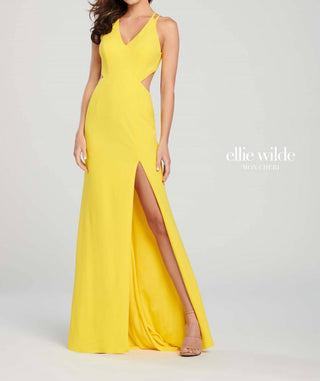 Ellie Wilde - Women's Prom Dress