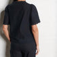 Hartford - Costa Woven Eyelet Top
