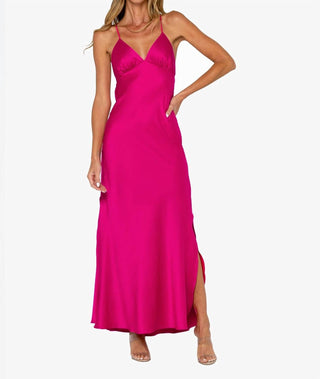 Jbq - Savannah Dress