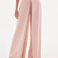 Joseph Ribkoff - Crepe Wide Leg Pants
