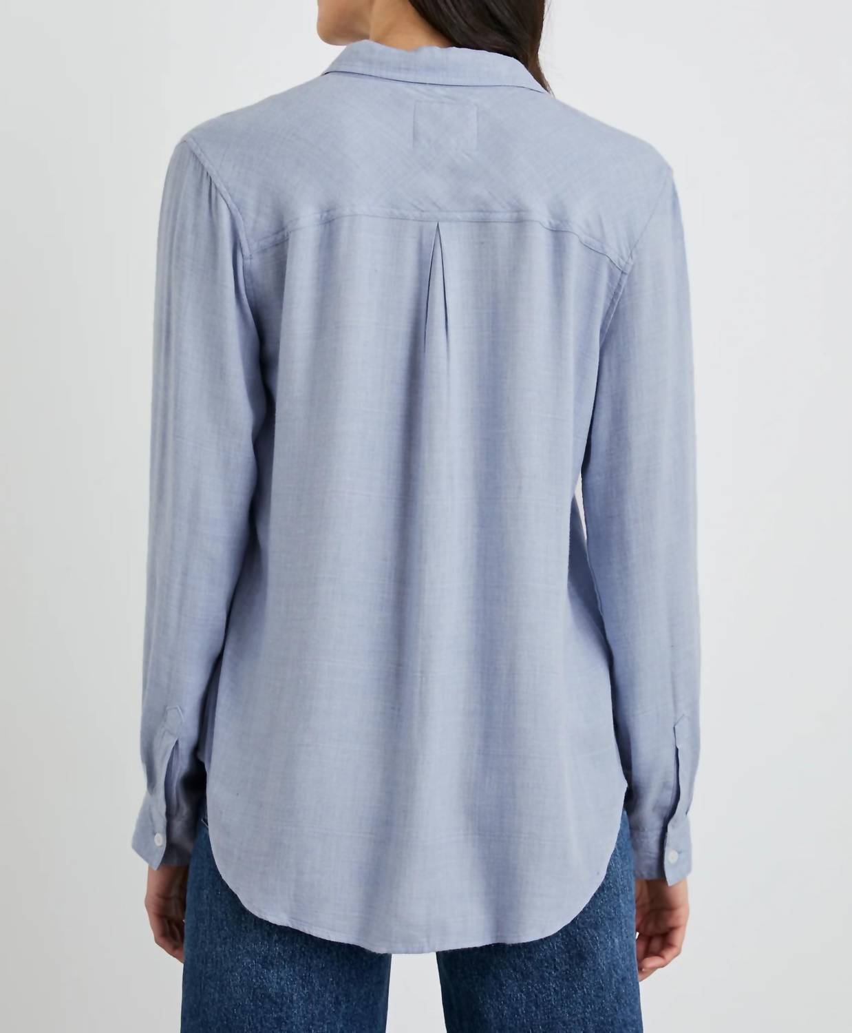 Rails - Hunter Shirt