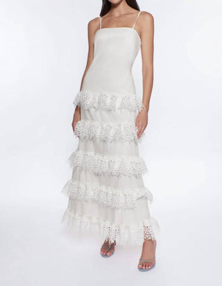 Peixoto - Tessa Dress