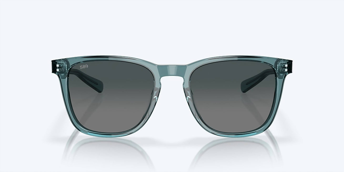 Costa Del Mar - Sullivan Polarized Sunglasses 2002 - 20 - 53