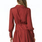 Tart Collections - Glenna Poly Silk Dress