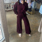 Rae Mode - Cotton Lounge Pant