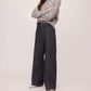 Fifteen Twenty - Miles Wide-leg Trouser Pants