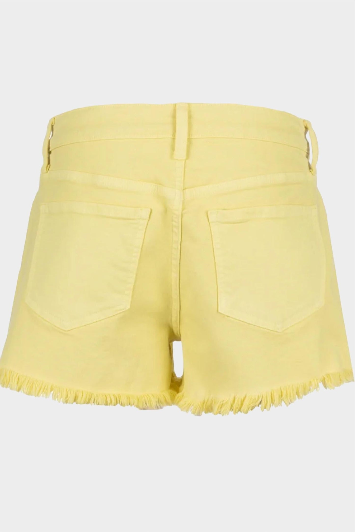Kut From The Kloth - Jane High Rise Short