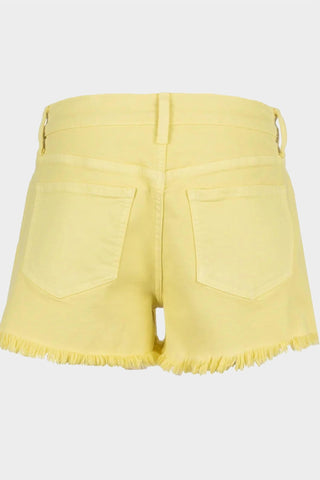 Kut From The Kloth - Jane High Rise Short