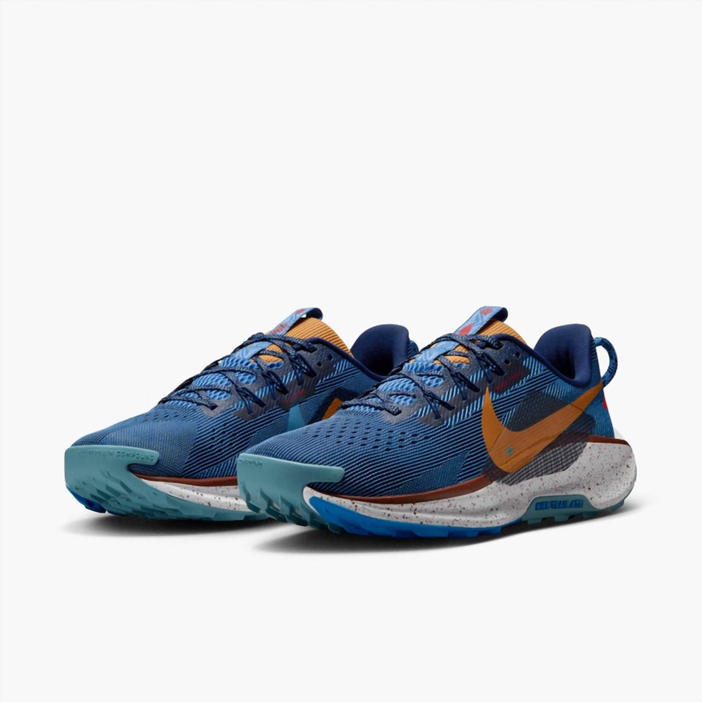 Nike - Men's Pegasus Trail 5 Shoes