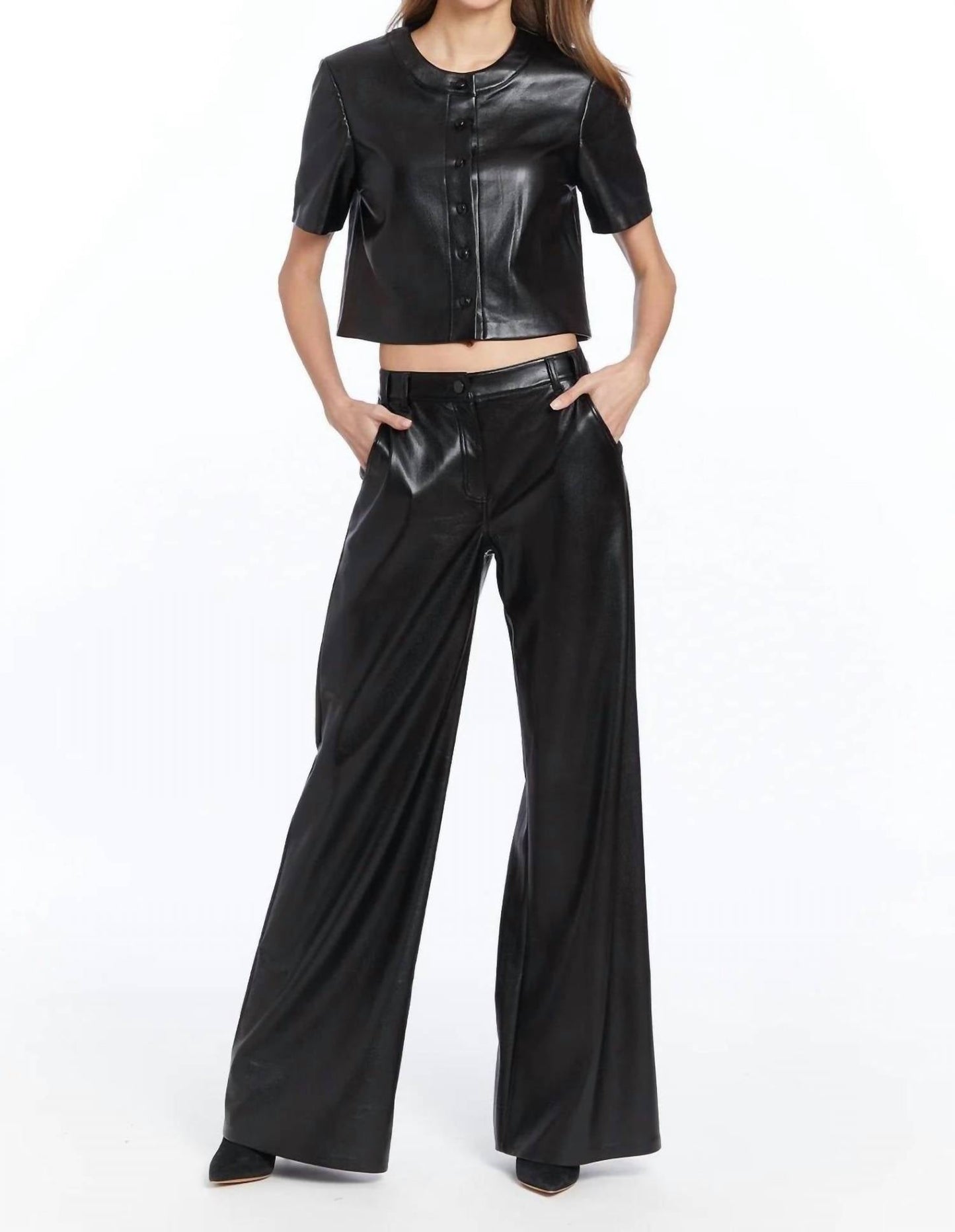 Amanda Uprichard - LENNON PANTS