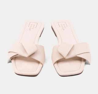 Shu Shop - Women's Diana Flat Sandal