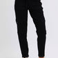 Judy Blue - High Waist Cargo Cuffed Jogger