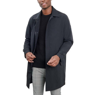 Michael Kors - Macintosh Full-zip Rain Coat