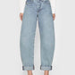 Frame - Bubble Barrel Jean