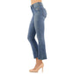 Morrison Denim - Startlet Bootcut Crop Jean