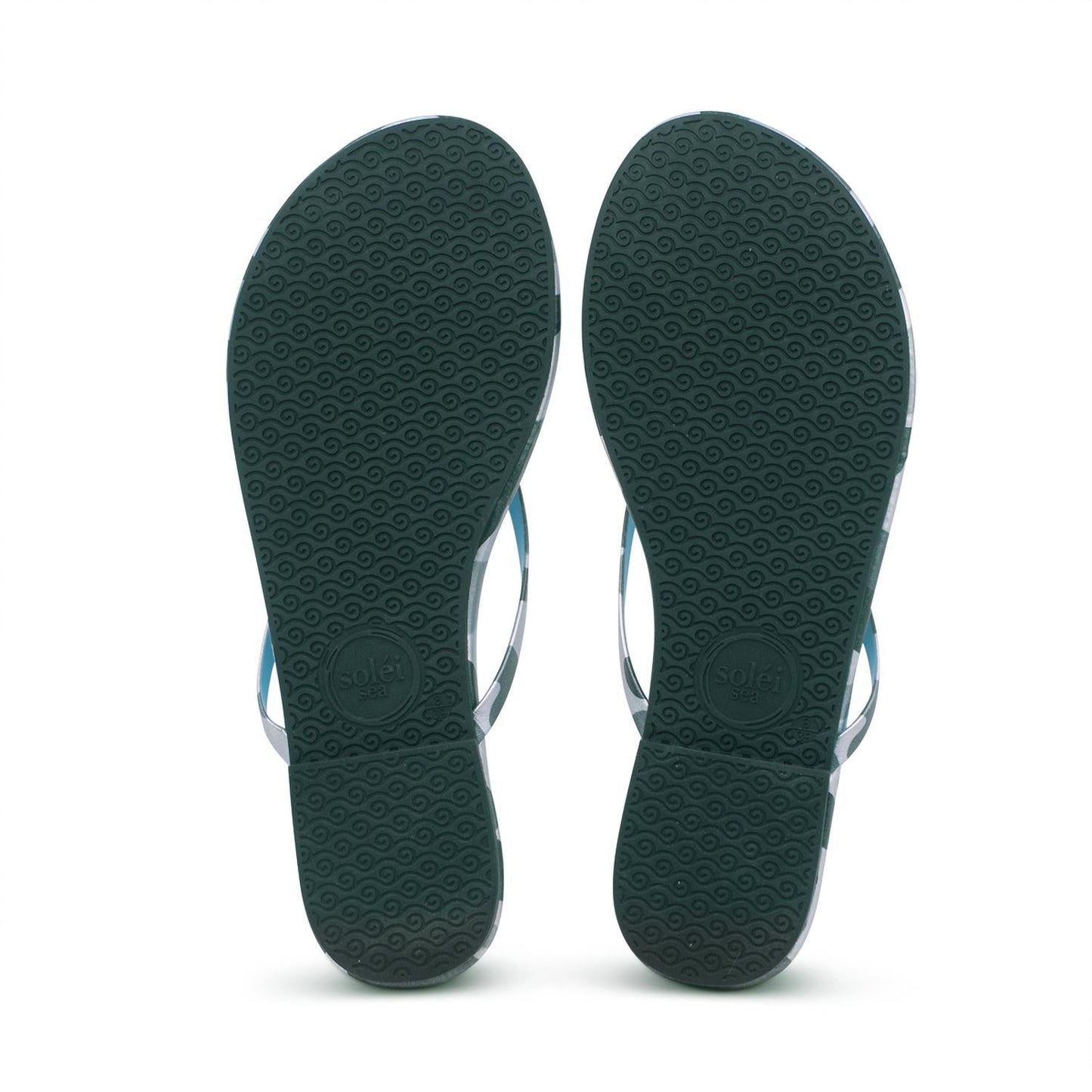 Solei Sea - Women's Indie Sandals
