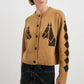 Rails - Mavie Cardigan