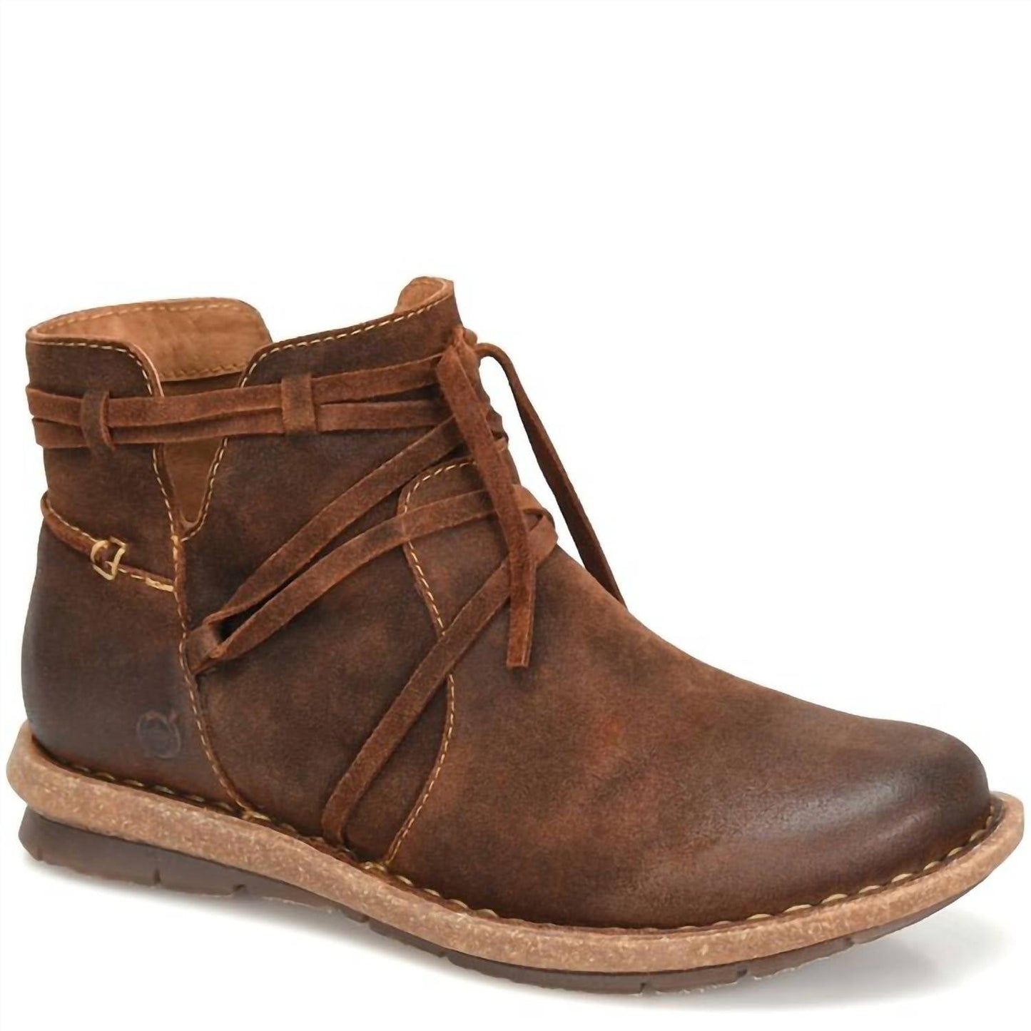 Born - Women's Tarkiln Bootie