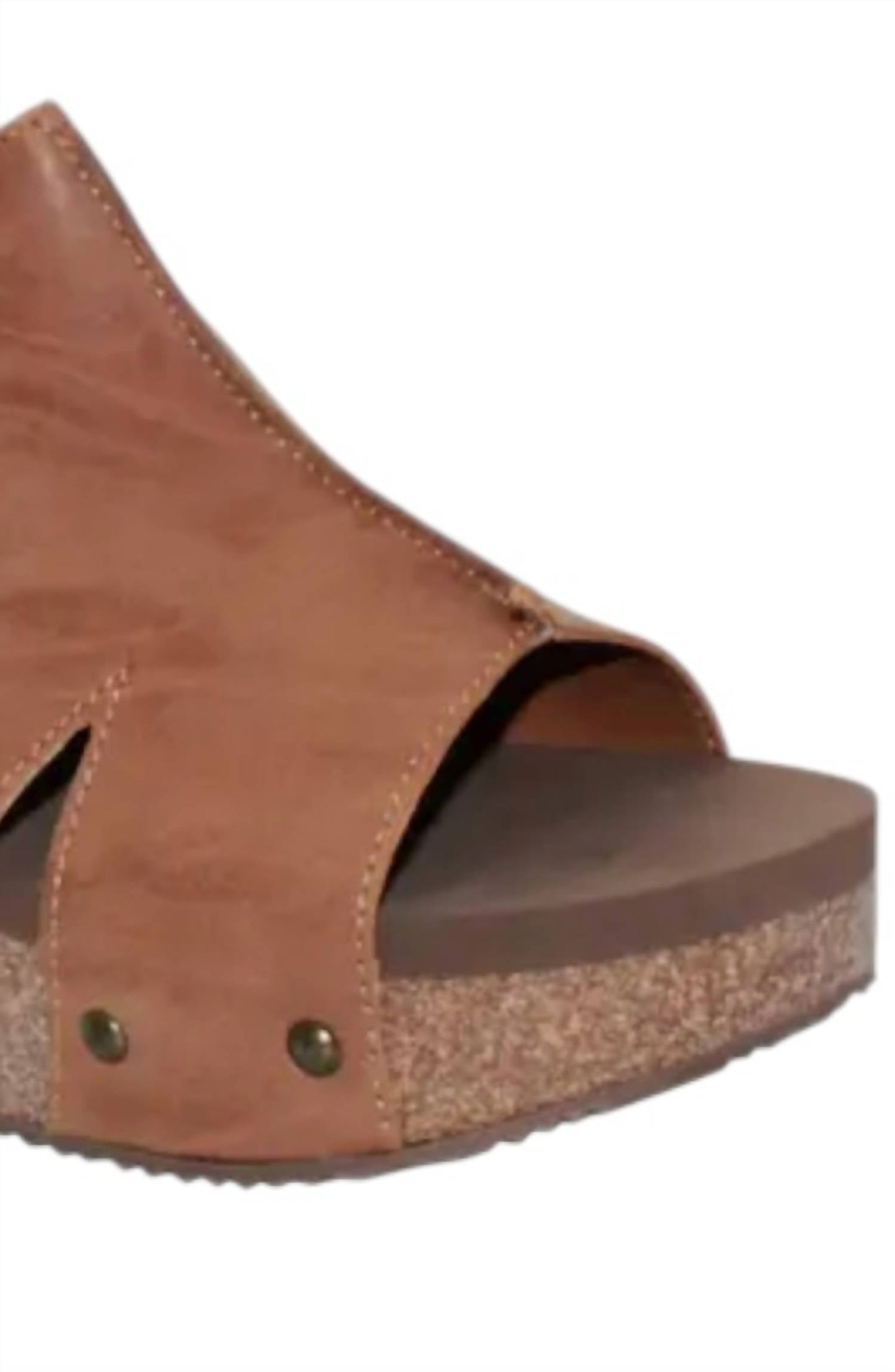 Volatile - Women's Montpelier Wedge Sandals