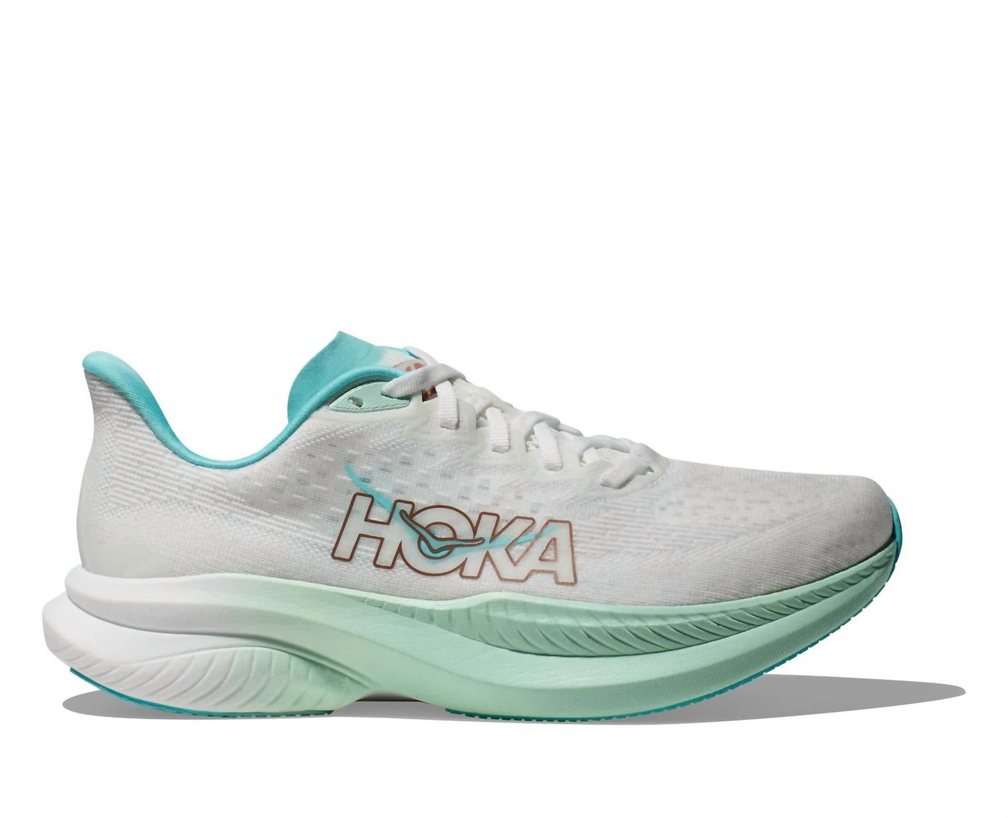 Hoka - Women's Mach 6 Running Shoes