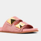 Shu Shop - Women's Bernarda Woven Sandals