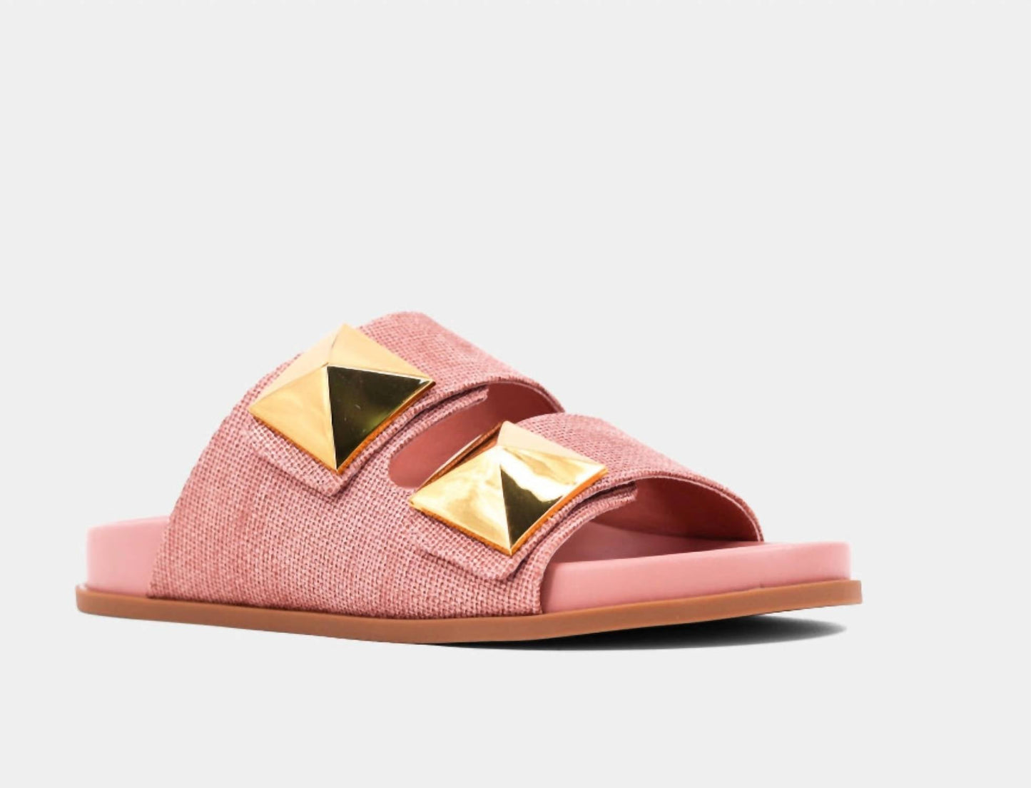 Shu Shop - Women's Bernarda Woven Sandals