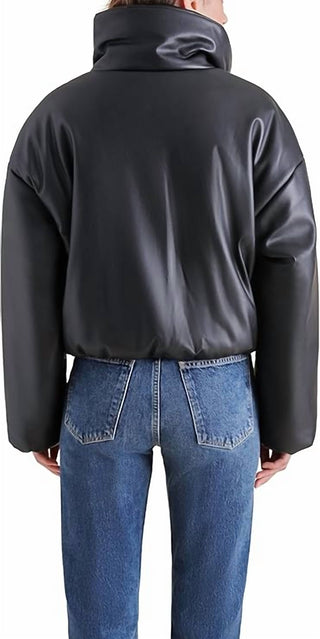 Steve Madden - Stratton Zip Jacket