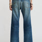 Denimist - Lucy Boyfriend Patchwork Jean