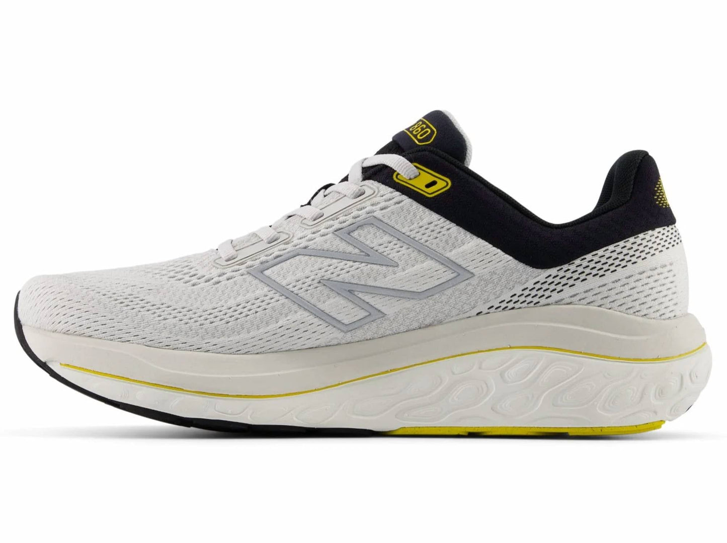 New Balance - Men's Fresh Foam X 860 V14 Running Shoes