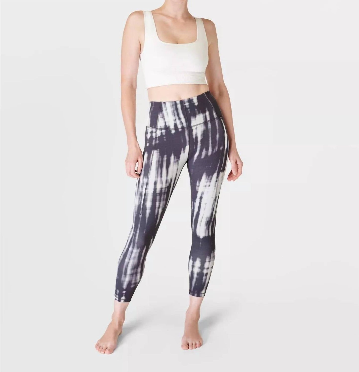 Sweaty Betty - Super Soft 7/8 Yoga Leggings