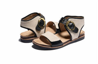 Halsa Footwear - Women's Bari Sandals