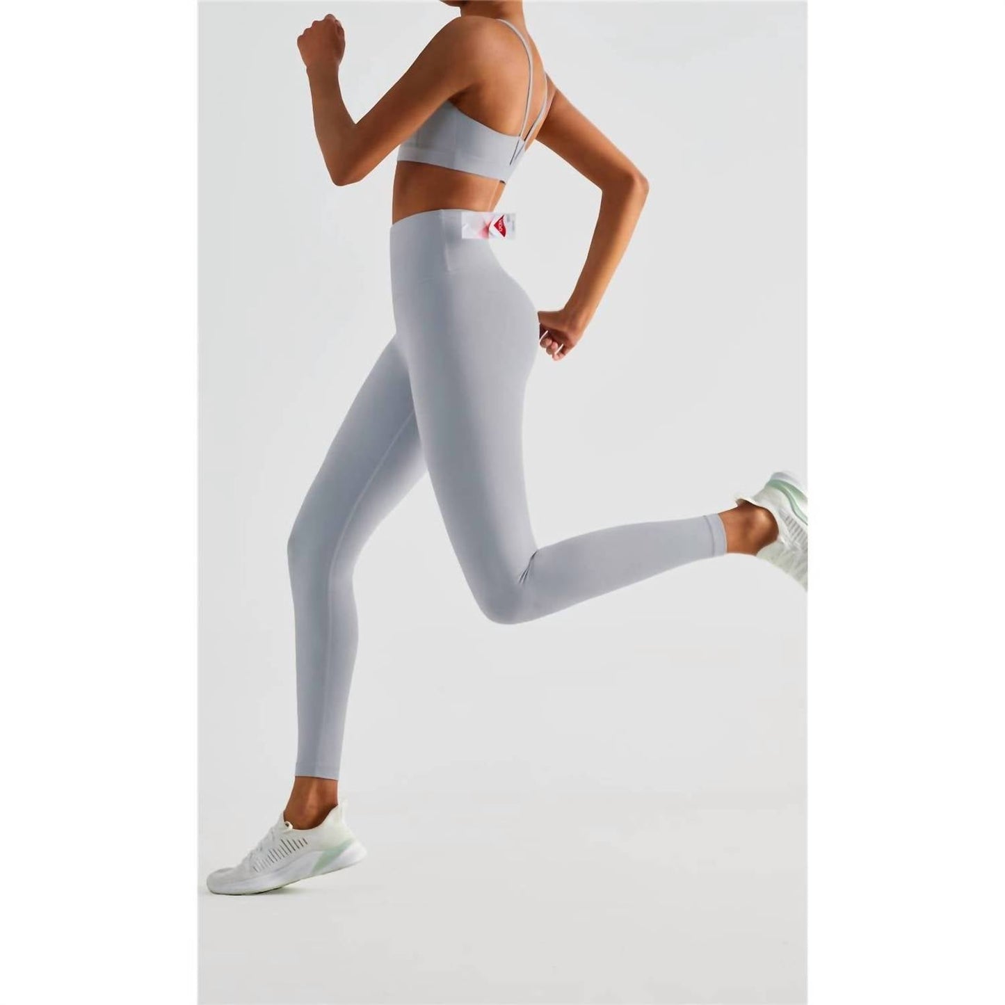 91Thelabel - Victory Lycra High Waist Leggings