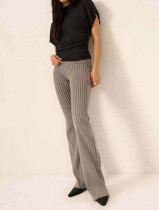 Project Social T - Holly Funnel Neck Dolman Top