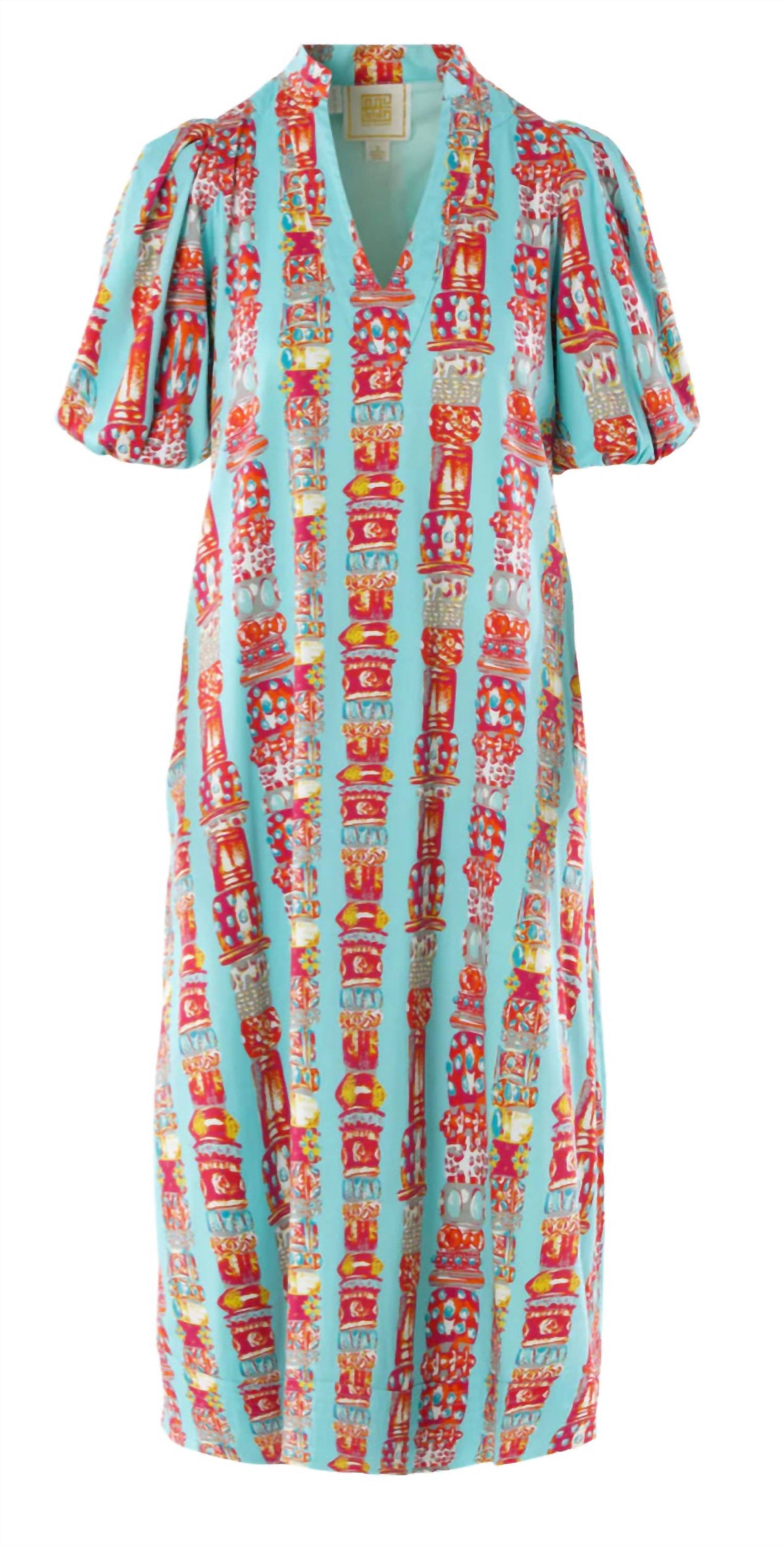 Emily Mccarthy - Hampton Dress