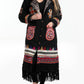 Standawt - Merino Wool Coat