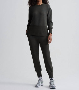 Varley - The Slim Cuff Pant 25