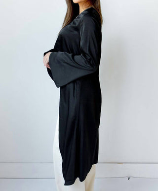 Astr - Safiya Long Sleeve Top