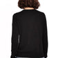 Minnie Rose - Supima Long Sleeve Crew Tee