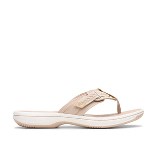 Clarks - Women's Breezey Sun Sandals