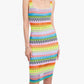 Black Halo - Inka Sheath Dress