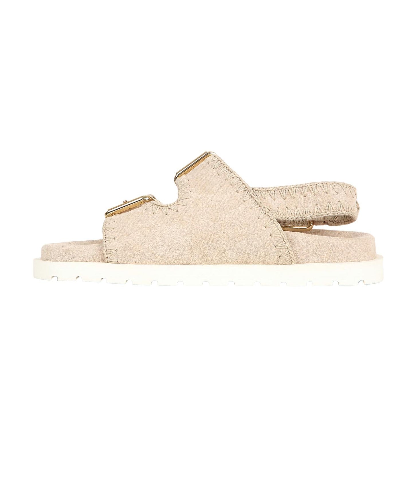 Matisse - Women's Koa Sandal