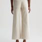 Ag Jeans - Saige High-rise Wide Leg Crop Jean
