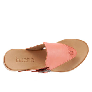 Bueno - Women's Franky Sandals